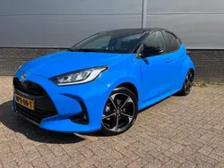 Blauw Gebruikt 2024 Toyota Yaris Edition Hatchback | € 29.980 (Eerlijke prijs)