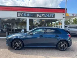 Hatchback Gebruikt 2021 Mercedes A250 Business Hatchback | € 29.950 (Eerlijke prijs)