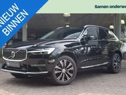 Zwart, metallic lak Gebruikt 2022 Volvo XC60 Inscription SUV | € 43.995 (Super prijs)