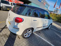 Wit Gebruikt 2018 Fiat 500L MPV | € 10.750 (Eerlijke prijs)