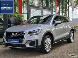 Overige Gebruikt 2020 Audi Q2 SUV | € 24.890 (Eerlijke prijs)