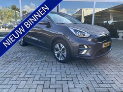 Grijs Gebruikt 2020 Kia e-Niro SUV | € 17.999 (Super prijs)