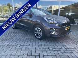 Grijs Gebruikt 2020 Kia e-Niro 2 SUV | € 17.999 (Super prijs)
