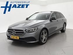 Grijs Gebruikt 2022 Mercedes E300 AMG line Plus Stationwagen | € 34.900 (Goede deal)