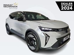 Wit Nieuw 2025 Renault Renault Scenic E-Tech Iconic SUV | € 52.089