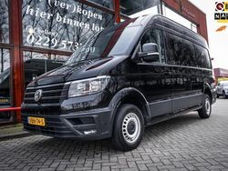 Overige Gebruikt 2019 VW Crafter Highline Van | € 26.000 (Iets duurder)