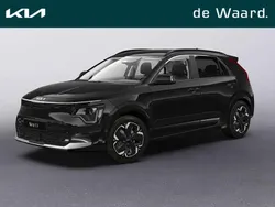 Zwart Gebruikt 2025 Kia e-Niro 2 SUV | € 37.950 (Iets duurder)