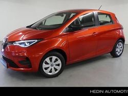 Rood Gebruikt 2020 Renault Zoe Life Hatchback | € 10.950 (Eerlijke prijs)