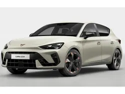 Grijs Nieuw 2025 Cupra Leon Hatchback | € 45.875 (Eerlijke prijs)