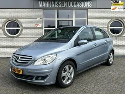 Niet geregistreerd Gebruikt 2005 Mercedes B170 MPV | € 4.995 (Iets duurder)