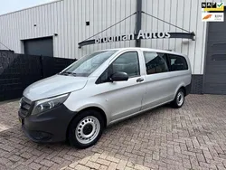 Grijs Gebruikt 2019 Mercedes Vito MPV | € 21.471