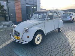 Grijs Gebruikt 1984 Citroën 2CV Sedan | € 5.950