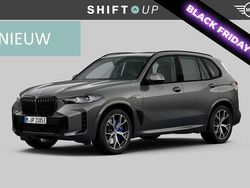 Grijs Gebruikt 2023 BMW X5 M Sport SUV | € 91.940 (Iets duurder)