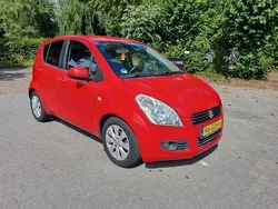 Rood Gebruikt 2008 Suzuki Splash Comfort Hatchback | € 2.950 (Goede deal)