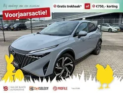 Grijs Gebruikt 2025 Nissan Qashqai Tekna+ SUV | € 41.950 (Eerlijke prijs)