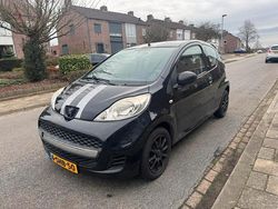 Gebruikt 2011 Peugeot 107 Hatchback | € 1.495 (Super prijs)