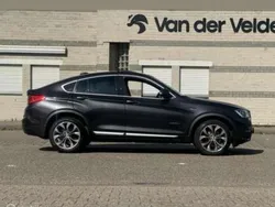 Gebruikt 2016 BMW X4 xLine SUV | € 17.500