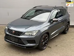 Grijs Gebruikt 2020 Cupra Ateca Limited Edition SUV | € 37.949 (Eerlijke prijs)