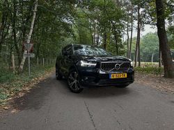 Zwart Gebruikt 2021 Volvo XC40 Inscription SUV | € 30.950 (Iets duurder)