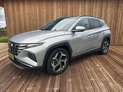 Grijs Gebruikt 2022 Hyundai Tucson Premium SUV | € 32.900 (Eerlijke prijs)