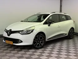 Renault Clio GrandTour