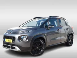 Grijs Gebruikt 2020 Citroën C3 Aircross Origins SUV | € 16.245 (Eerlijke prijs)