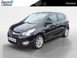 Zwart Gebruikt 2017 Opel Karl Innovation Hatchback | € 8.435 (Eerlijke prijs)