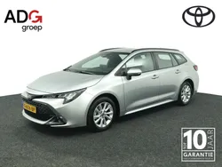Toyota Corolla Hybrid