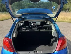 Blauw Gebruikt 2008 Peugeot 207 Hatchback | € 1.700 (Eerlijke prijs)
