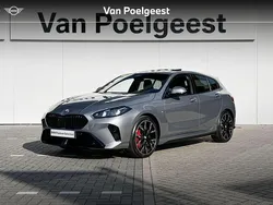 Grijs Gebruikt 2025 BMW 120 M Sport Hatchback | € 44.900 (Goede deal)