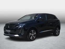 Zwart Gebruikt 2024 Peugeot 3008 Allure SUV | € 32.790 (Eerlijke prijs)