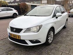 Gebruikt 2013 Seat Ibiza ST Style Stationwagen | € 6.000 (Iets duurder)