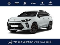 Wit Nieuw 2025 Cupra Terramar VZ SUV | € 50.430 (Goede deal)