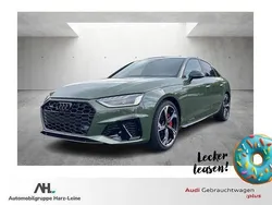 Overige Gebruikt 2024 Audi A4 S-Line Sedan | € 60.439