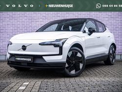 Wit Gebruikt 2024 Volvo EX30 Plus SUV | € 32.899 (Eerlijke prijs)