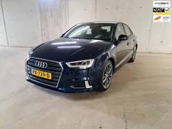 Blauw Gebruikt 2017 Audi A3 Sport Sedan | € 15.950 (Eerlijke prijs)
