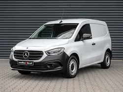 Wit Gebruikt 2022 Mercedes Citan 110 Van | € 15.900 (Eerlijke prijs)