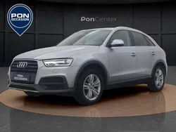 Grijs Gebruikt 2018 Audi Q3 Sport SUV | € 20.950 (Goede deal)