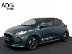 Groen Gebruikt 2025 Toyota Yaris Edition Hatchback | € 28.950 (Duur)