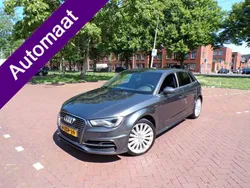 Grijs Gebruikt 2015 Audi A3 Sportback e-tron Ambition Sedan | € 12.944 (Goede deal)