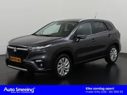 Grijs Gebruikt 2023 Suzuki SX4 S-Cross SUV | € 24.895 (Goede deal)