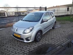 Hatchback Gebruikt 2008 Renault Twingo Dynamique Hatchback | € 2.750 (Iets duurder)