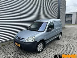 Overige Gebruikt 2004 Peugeot Partner MPV | € 2.495 (Iets duurder)