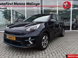 Blauw Gebruikt 2020 Kia e-Niro SUV | € 17.995 (Super prijs)