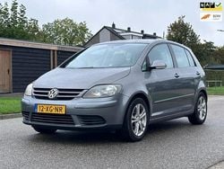 Gebruikt 2007 VW Golf Plus Cross MPV | € 5.950 (Duur)