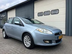 Blauw Gebruikt 2008 Fiat Bravo Hatchback | € 1.750 (Eerlijke prijs)