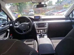 Blauw Gebruikt 2015 VW Passat Comfortline Stationwagen | € 7.995 (Iets duurder)