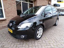 Zwart Gebruikt 2010 VW Golf Plus MPV | € 4.999 (Eerlijke prijs)
