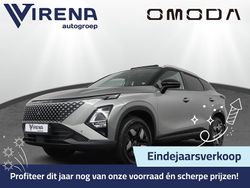 Zilver Nieuw 2025 Omoda 5 SUV | € 32.690