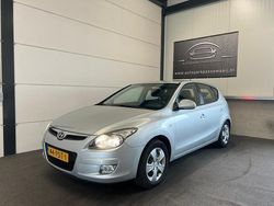 Grijs Gebruikt 2011 Hyundai i30 Hatchback | € 5.950 (Eerlijke prijs)